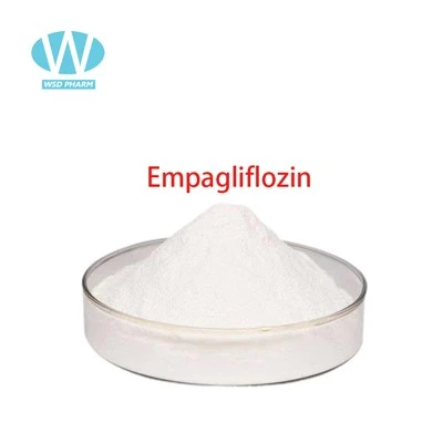 Empagliflozin
